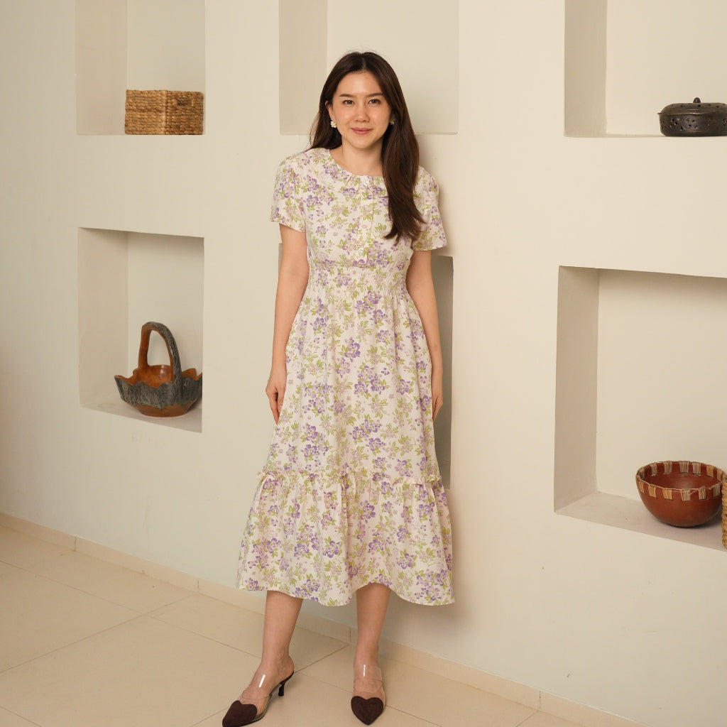 Lolliestory Aylin Dress