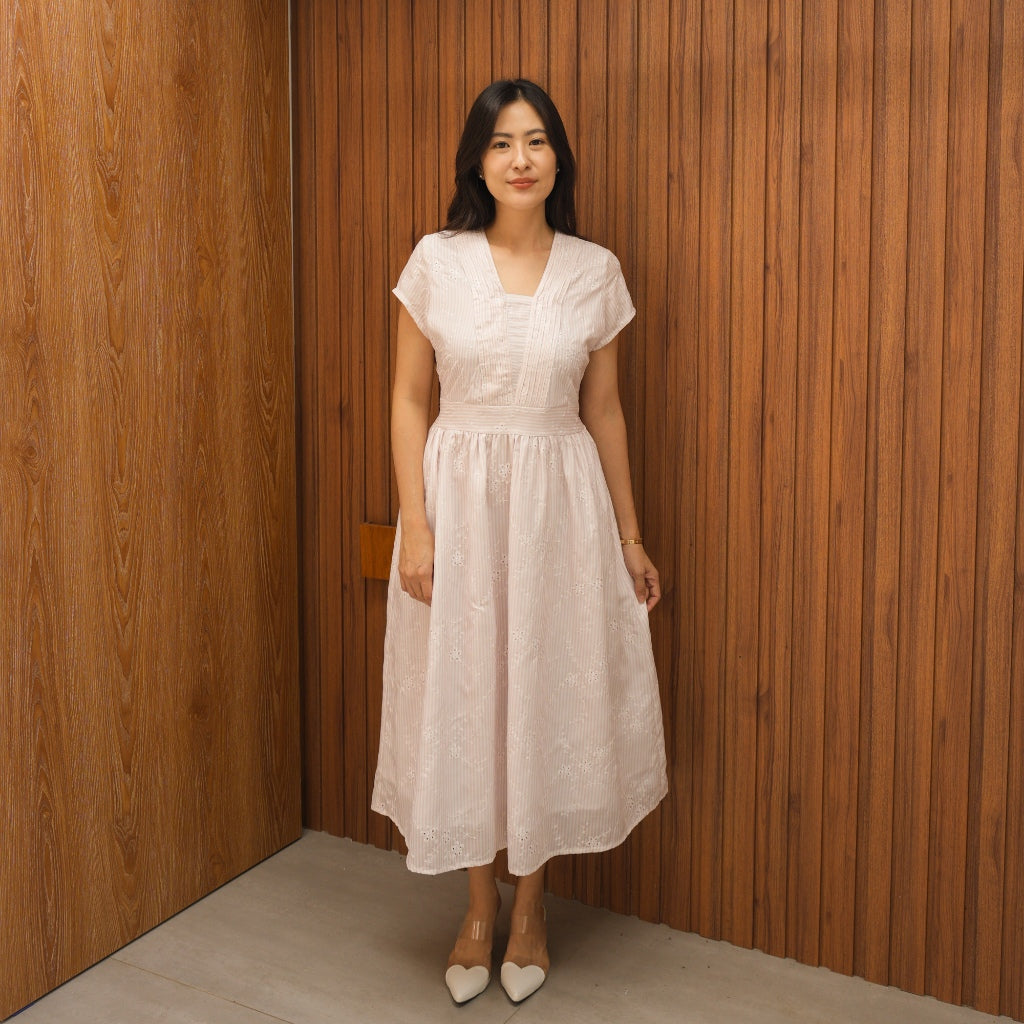 Lolliestory Vivanya Dress