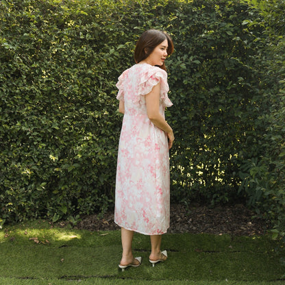 Lolliestory Laviola Dress