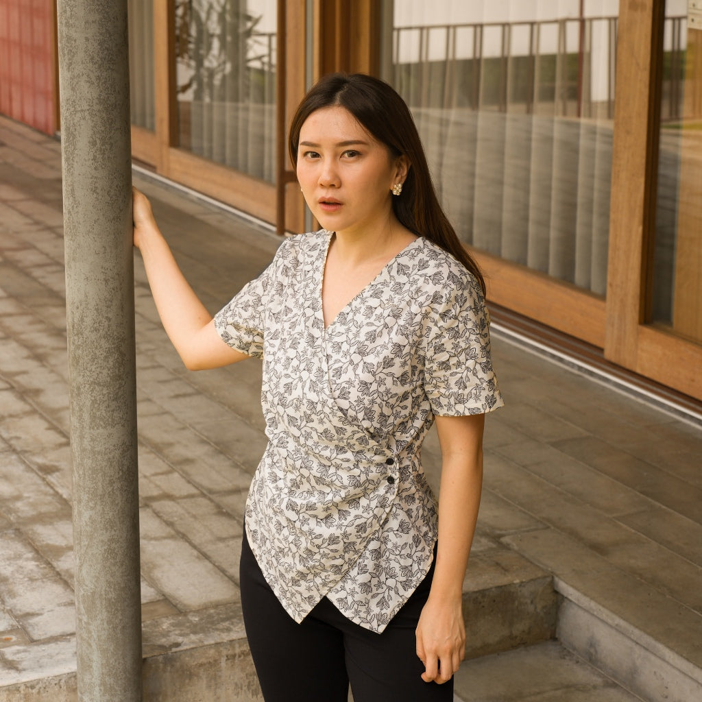 Lolliestory Vonie Top