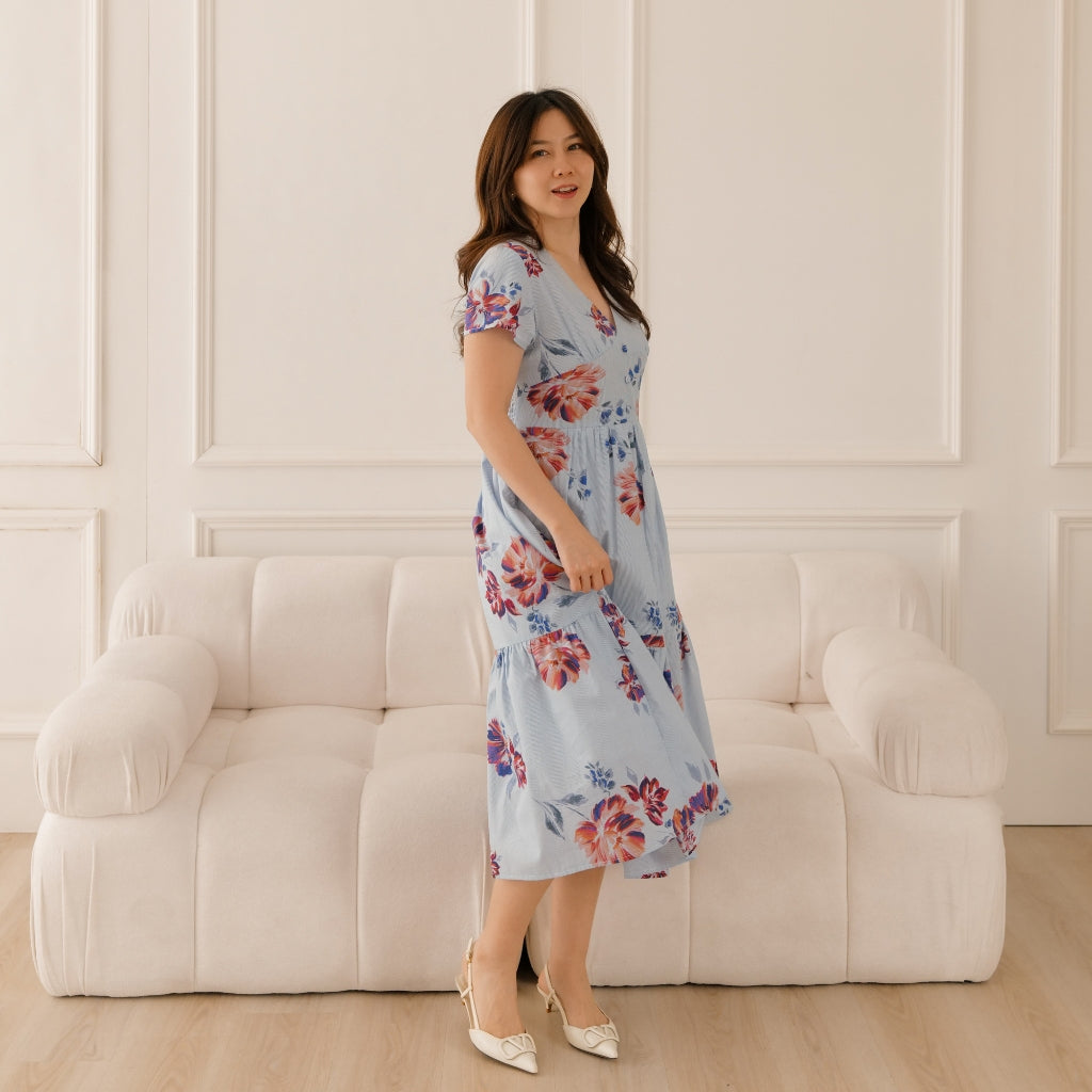 Lolliestory Yolanda Dress