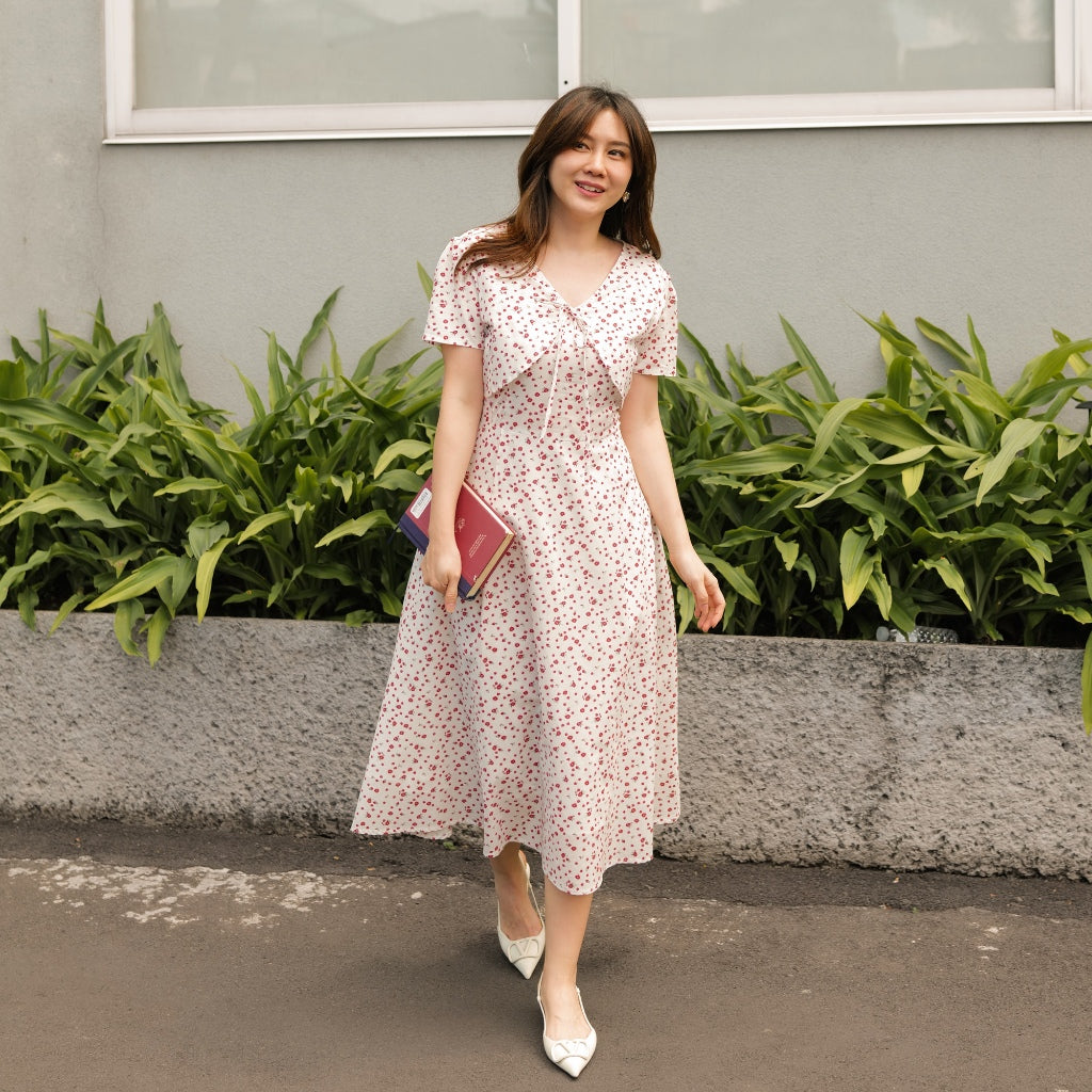 Lolliestory Brianna Dress