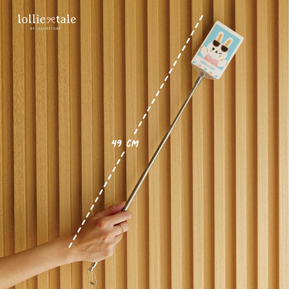 Lolliestory Tongkat E-Toll / Tongtol