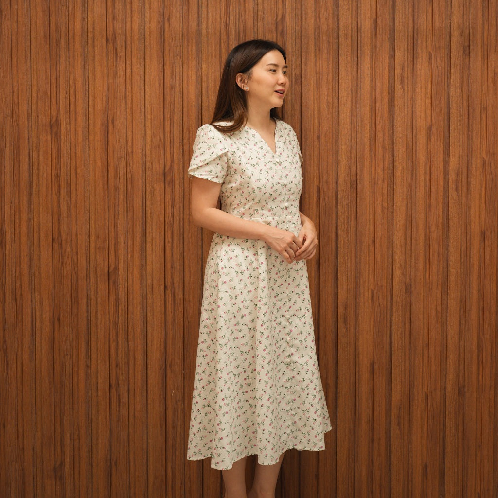 Lolliestory Tulip Dress