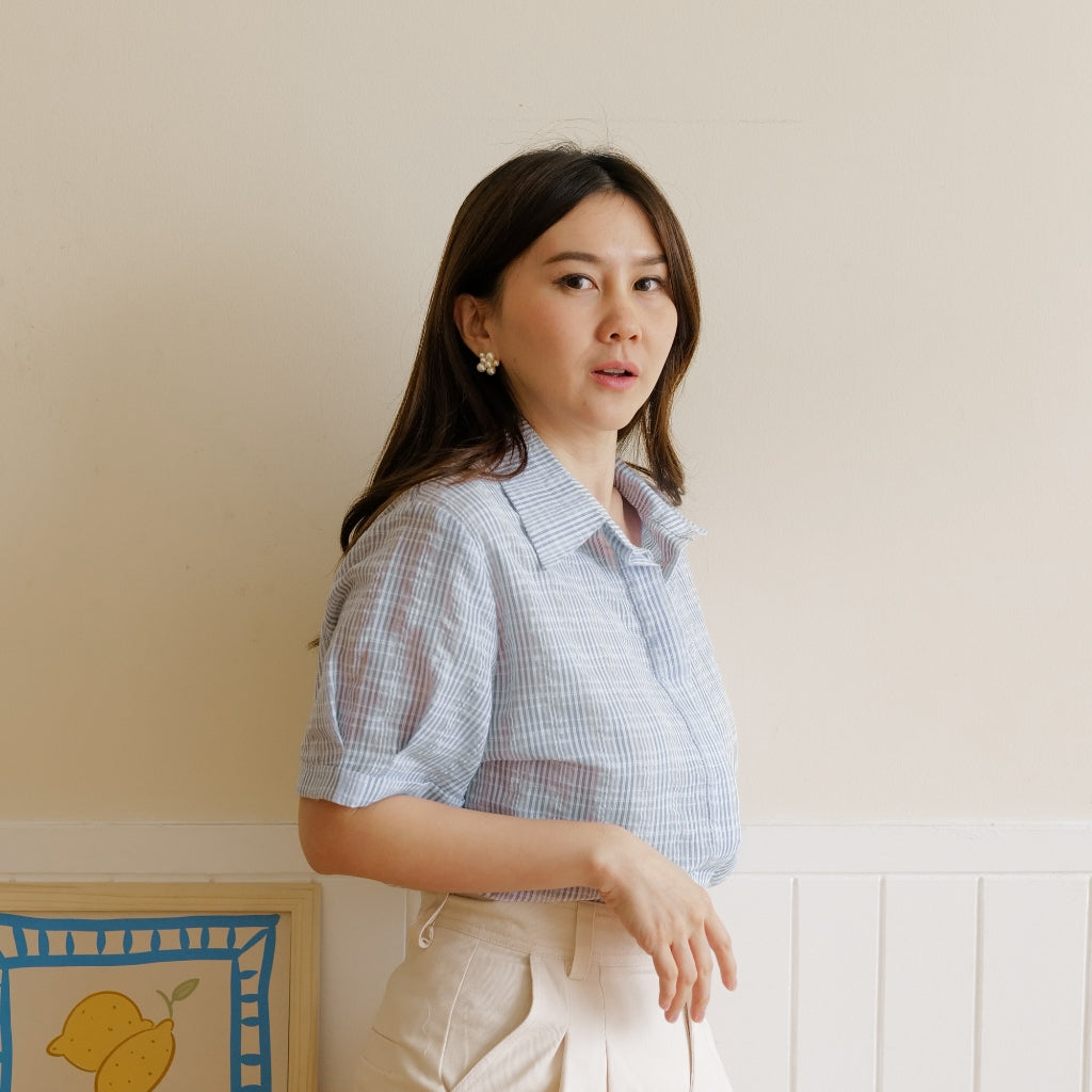 Lolliestory Adley Top