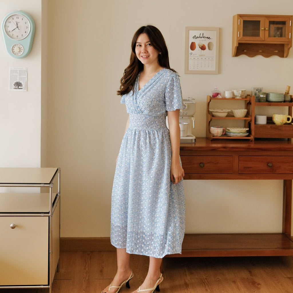 Lolliestory Orla Dress