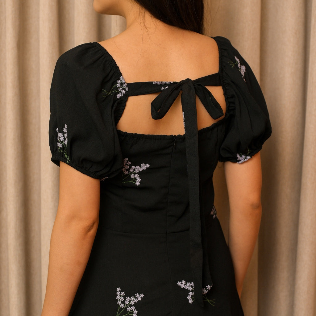 Lolliestory Georgia Dress