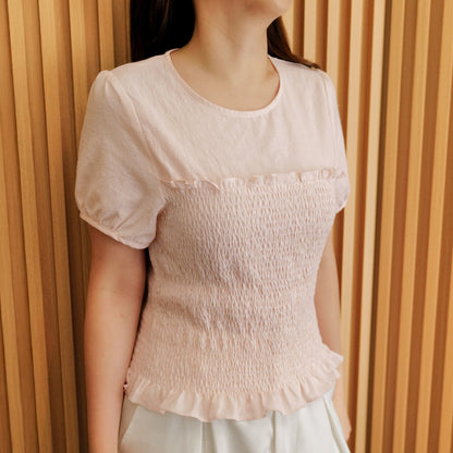 Lolliestory Melvina Top