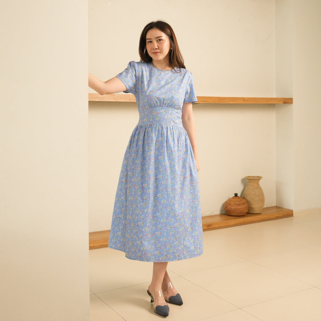Lolliestory Carolyn Dress