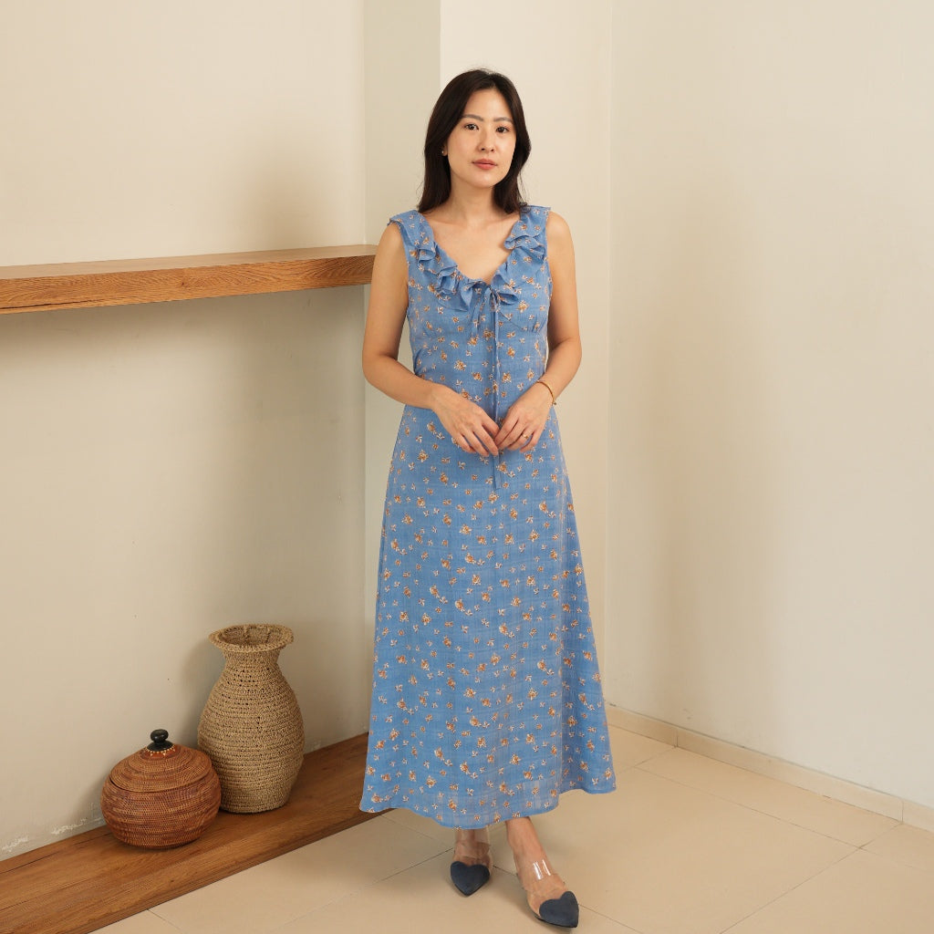 Lolliestory Getha Dress