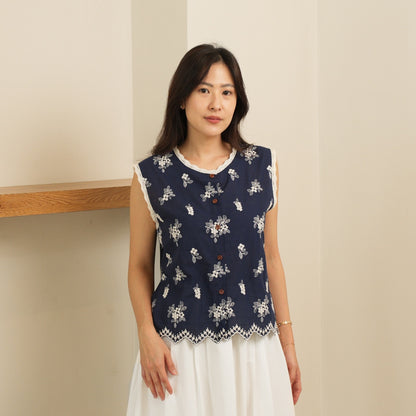 Lolliestory Aluna Top