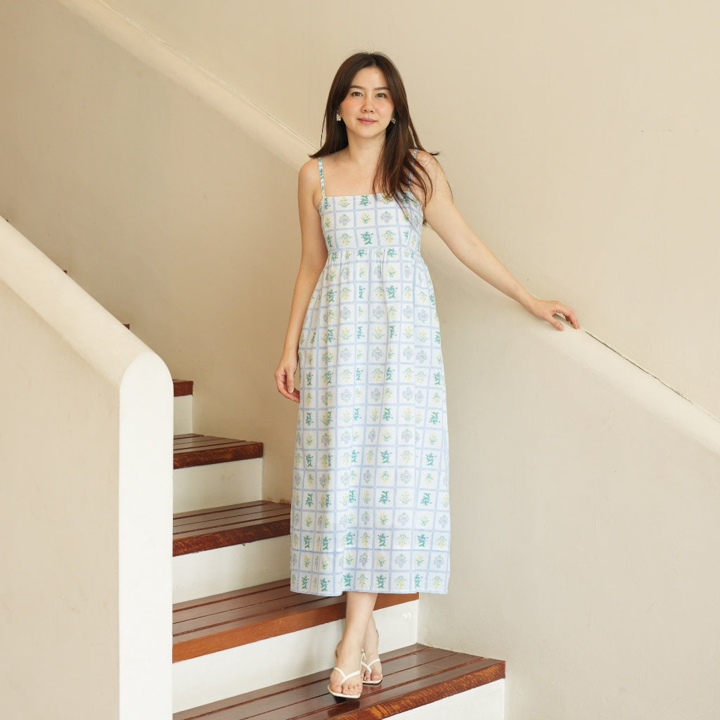 Lolliestory Enora Dress