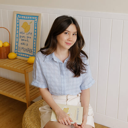 Lolliestory Adley Top