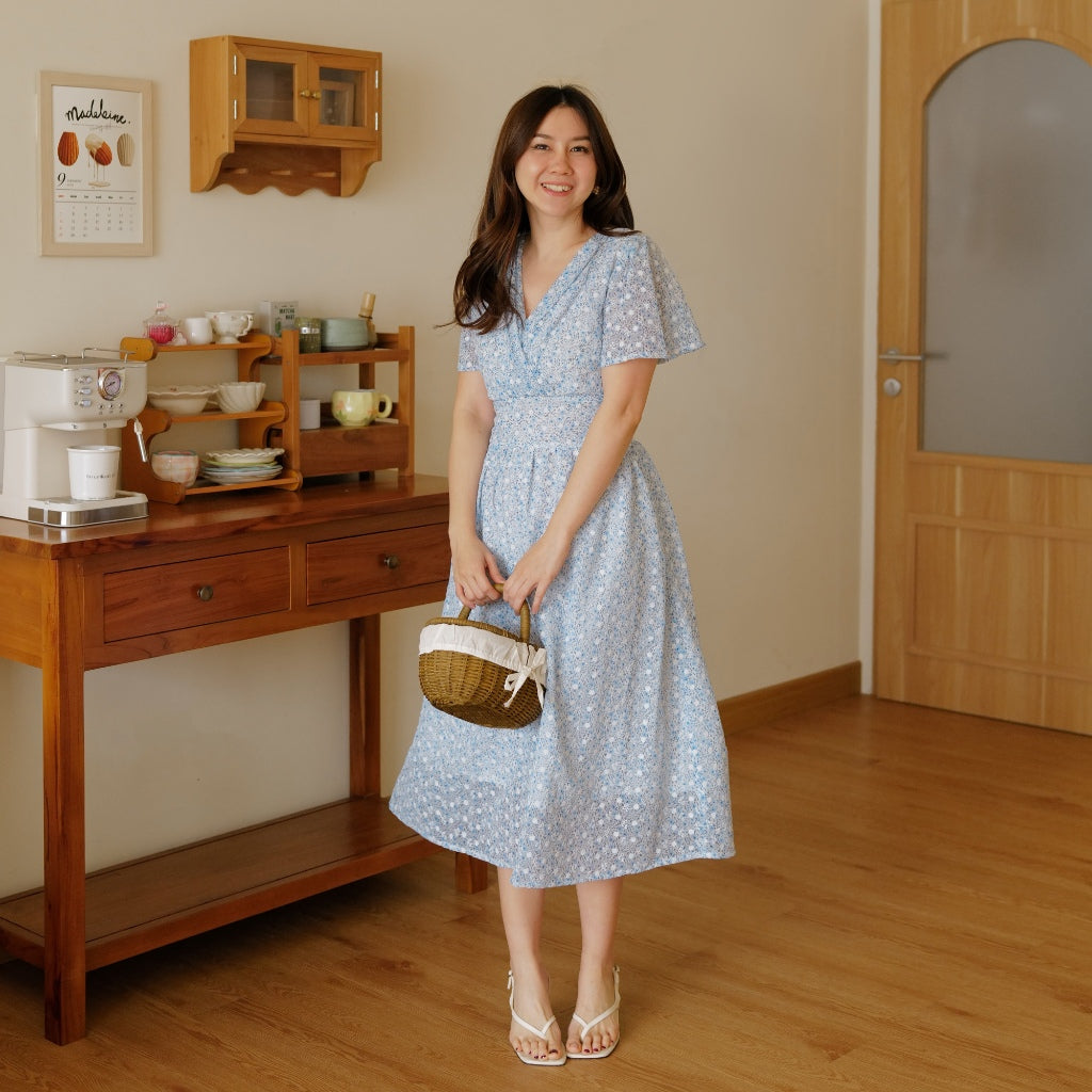 Lolliestory Orla Dress