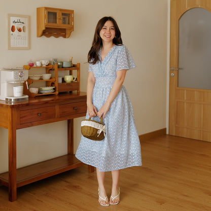 Lolliestory Orla Dress