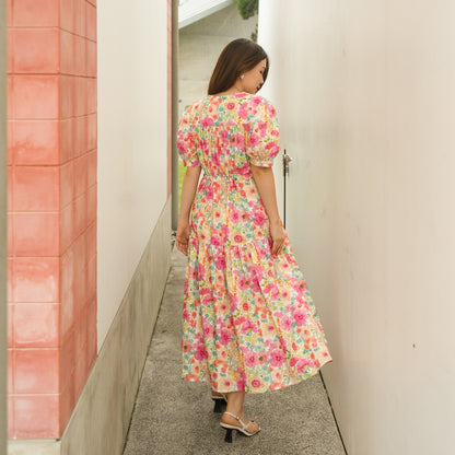 Lolliestory Meta Dress