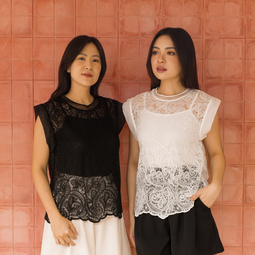 Lolliestory Genova Top