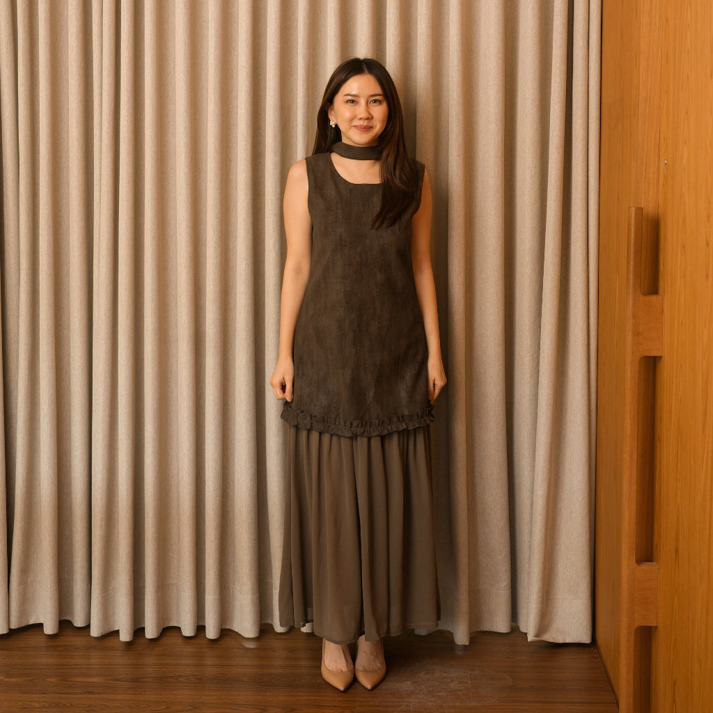 Lolliestory Selva Dress