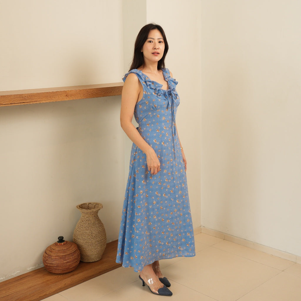 Lolliestory Getha Dress