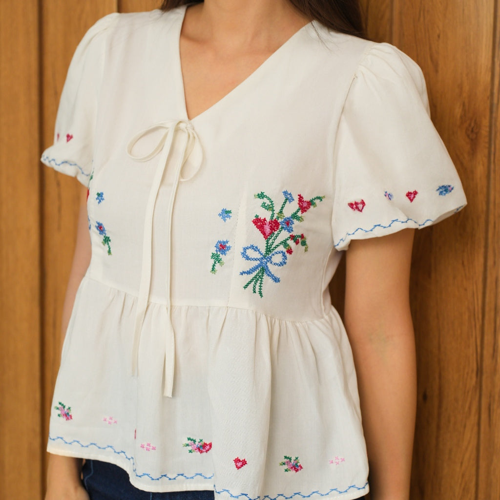 Lolliestory Danita Top
