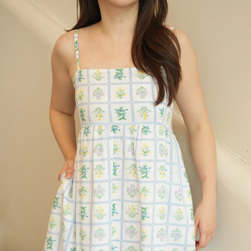 Lolliestory Enora Dress
