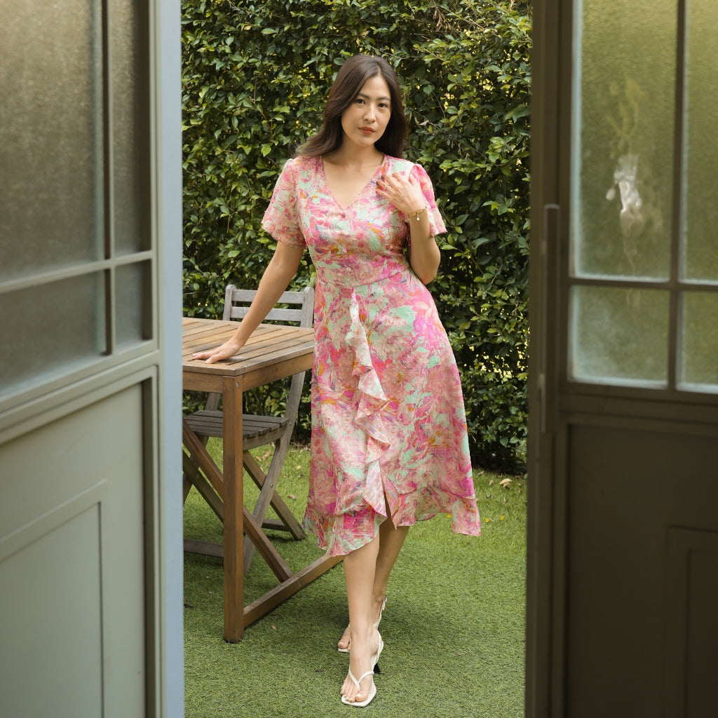 Lolliestory Amorie Dress