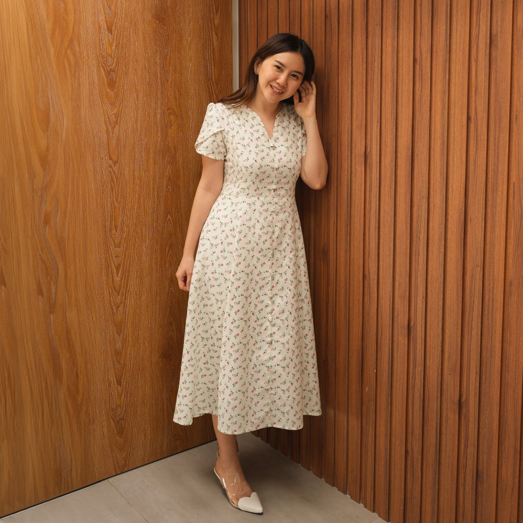 Lolliestory Tulip Dress