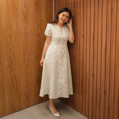 Lolliestory Tulip Dress