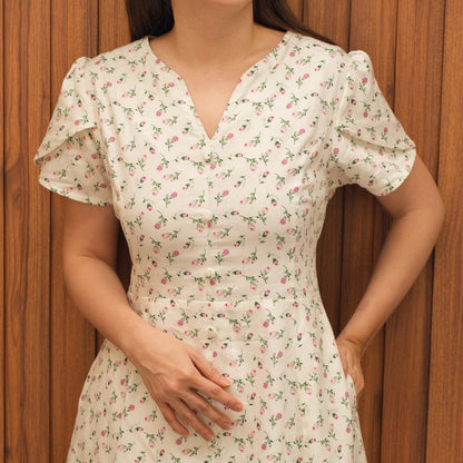 Lolliestory Tulip Dress