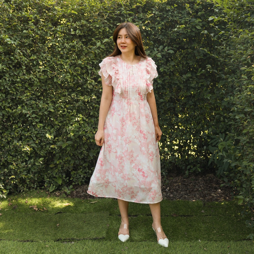 Lolliestory Laviola Dress