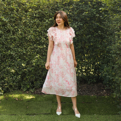 Lolliestory Laviola Dress