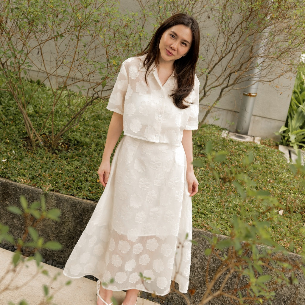 Lolliestory Barney Set