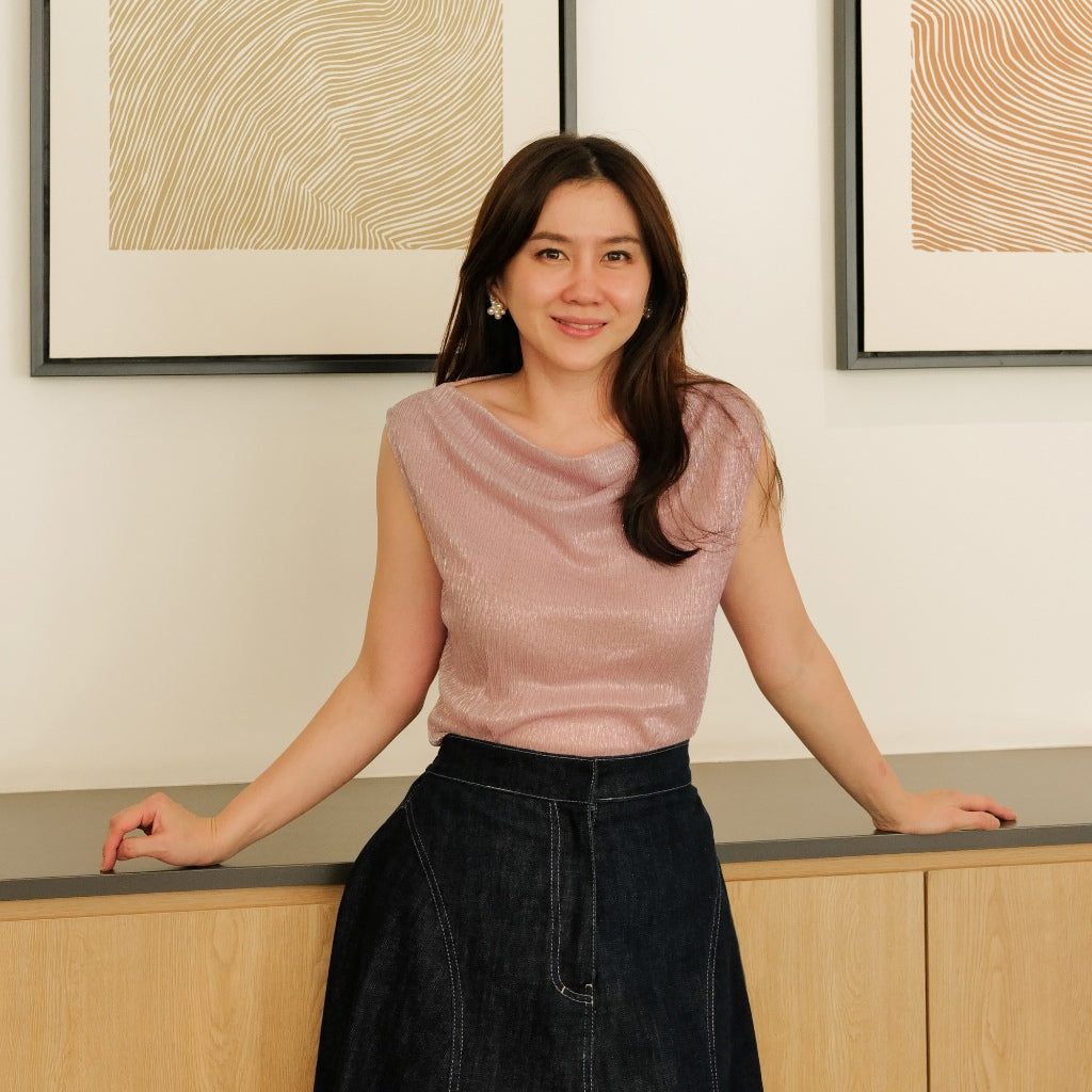 Lolliestory Glancy Top