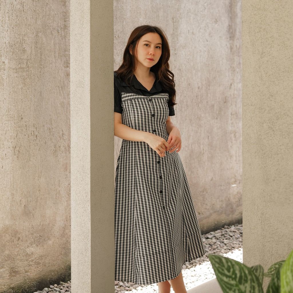 Lolliestory Sonya Dress