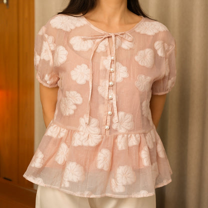 Lolliestory Phoebe Top
