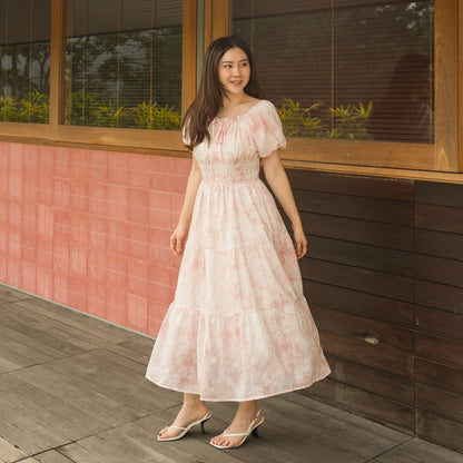 Lolliestory Owen Dress