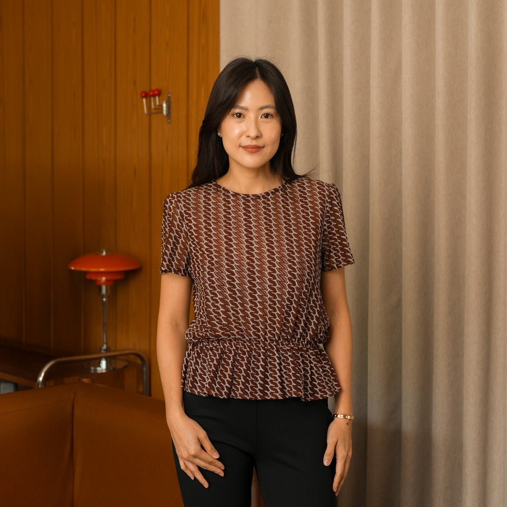 Lolliestory Adara Top