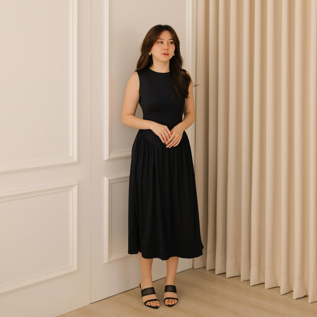 Lolliestory Yeshiel Dress