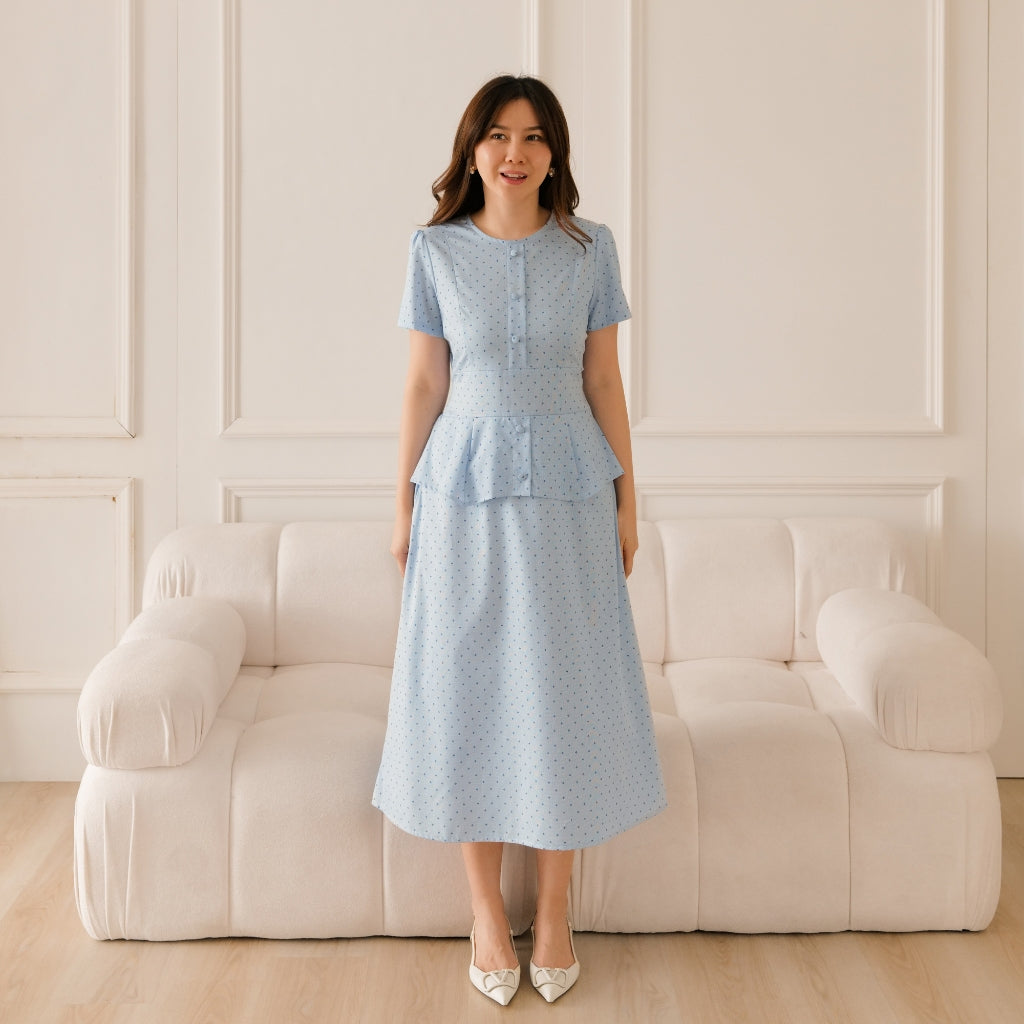Lolliestory Jerrica Dress