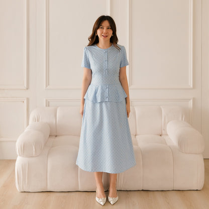 Lolliestory Jerrica Dress