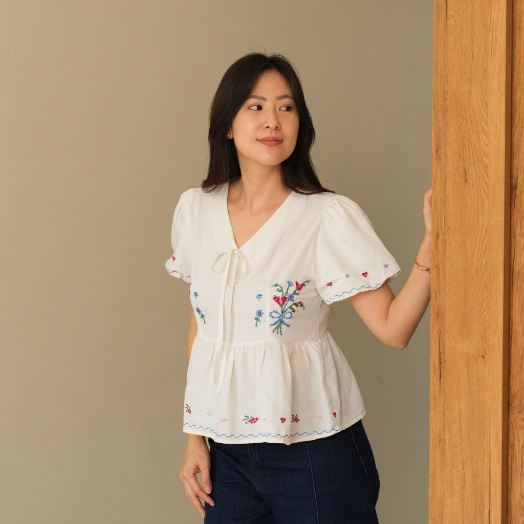 Lolliestory Danita Top