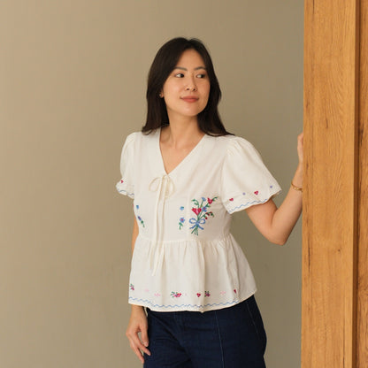 Lolliestory Danita Top