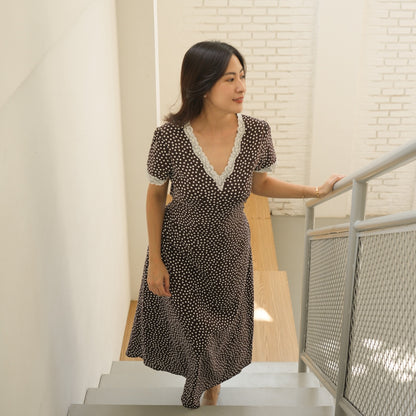 Lolliestory Havana Dress