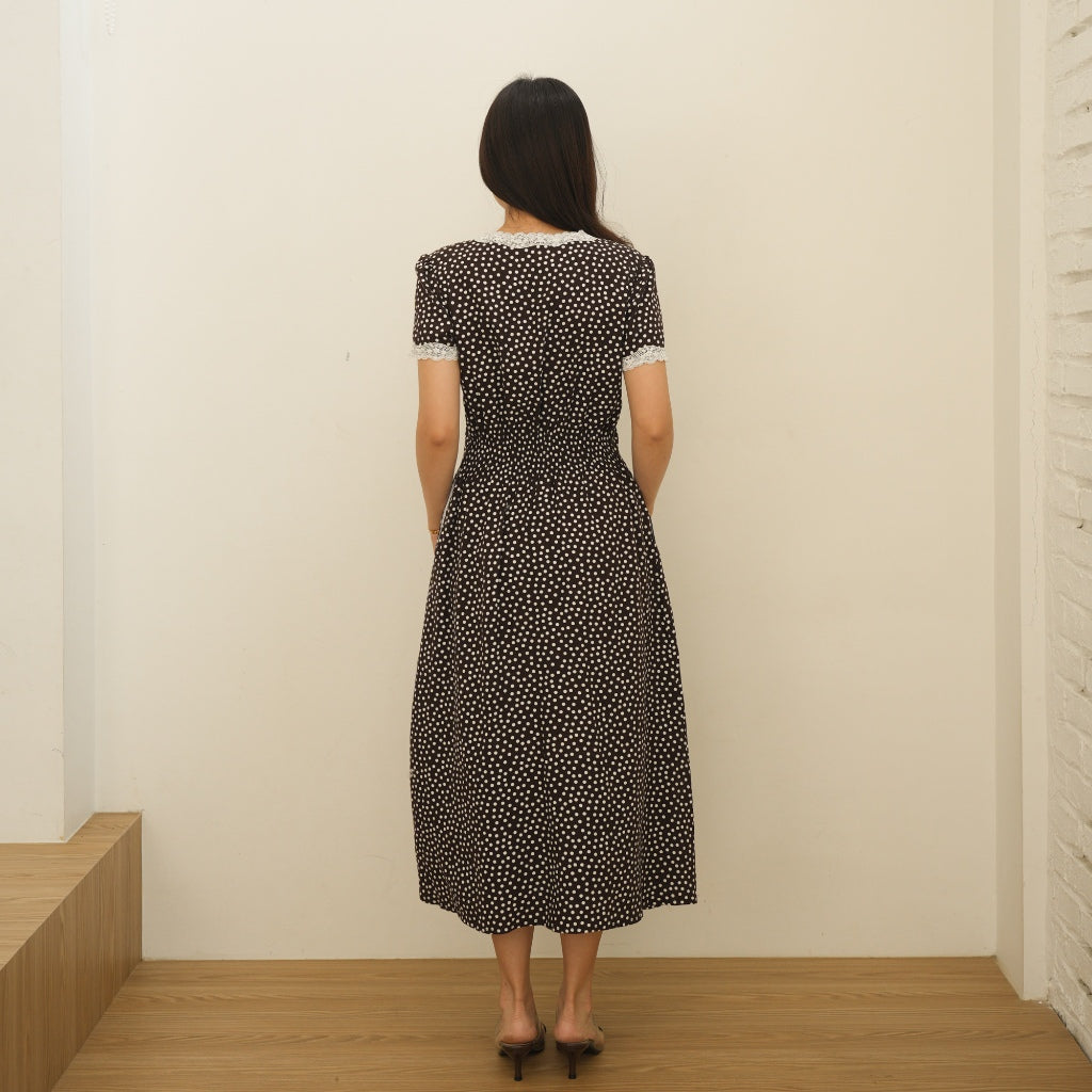 Lolliestory Havana Dress