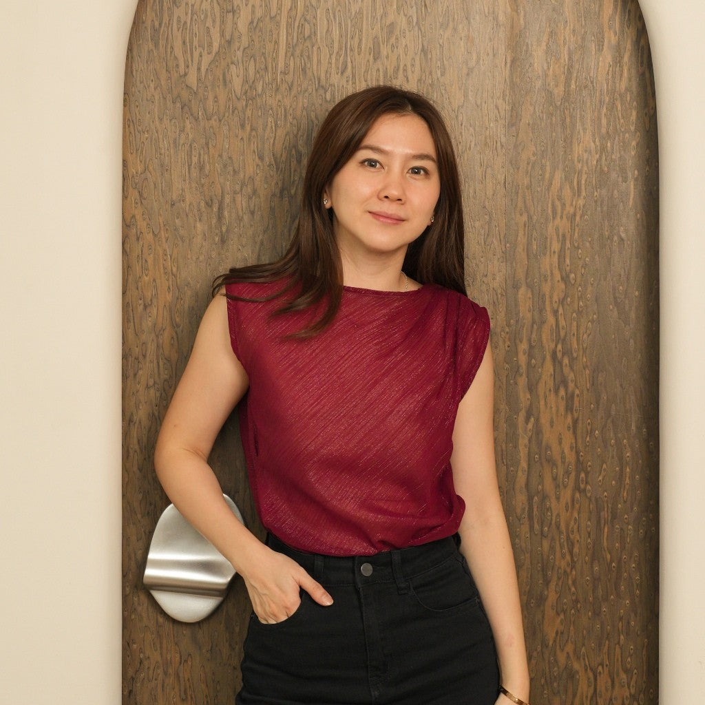 Lolliestory Glema Top