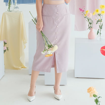 Lolliestory Gracia Midi Skirt