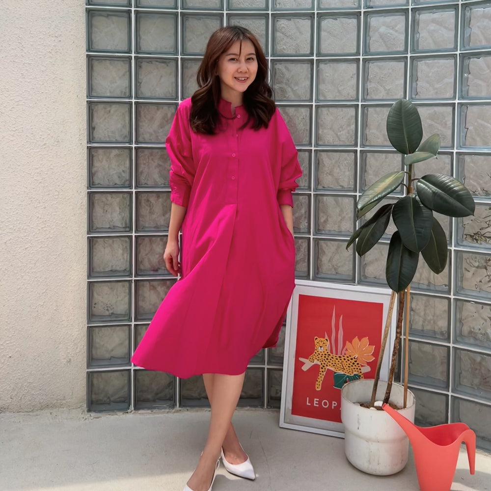 Lolliestory Kayn Midi Dress