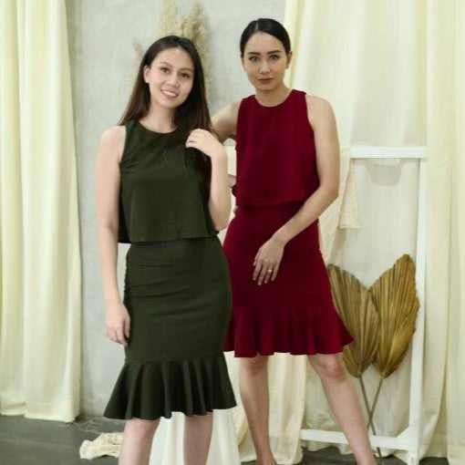 Lolliestory Cookie Set