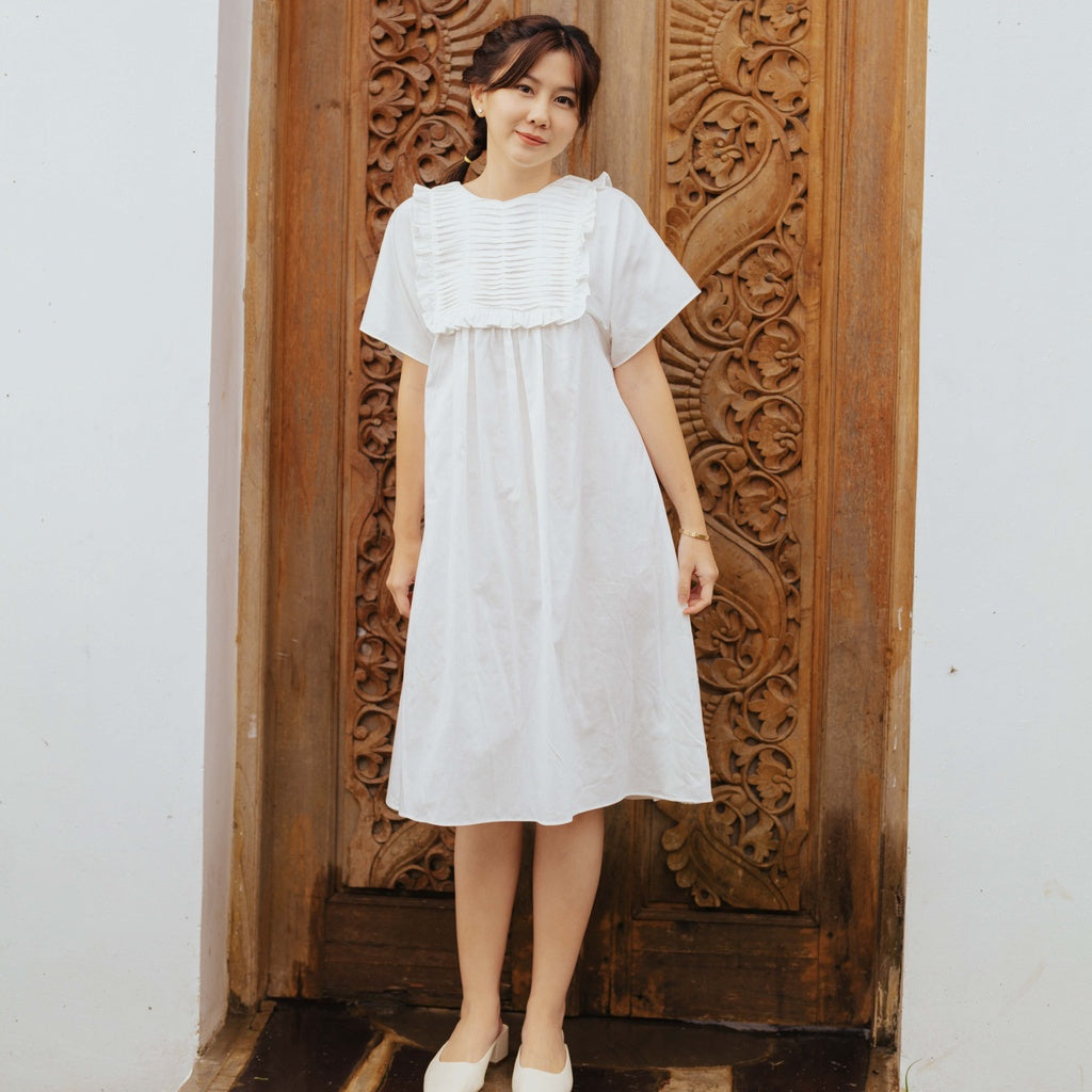 Lolliestory Vivica Midi Dress