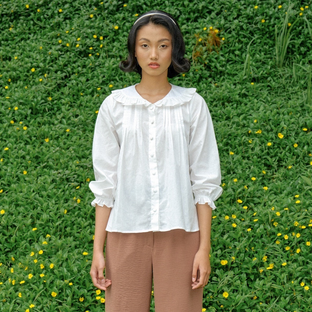 Lolliestory Geonna Cotton Top